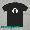 Sandman T Shirt