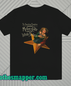 The smashing pumpkins mellon collie T-Shirt