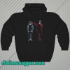 twenty one pilots hoodie