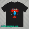 Boston Rock Band T Shirt