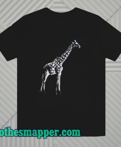 Giraffe T-shirt