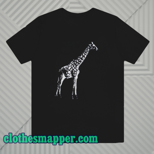 Giraffe T-shirt