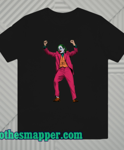 Joker Dance T-Shirt