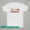 Merry Christmas t shirt