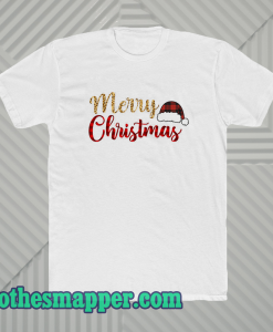Merry Christmas t shirt