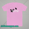 Poppin T-shirt