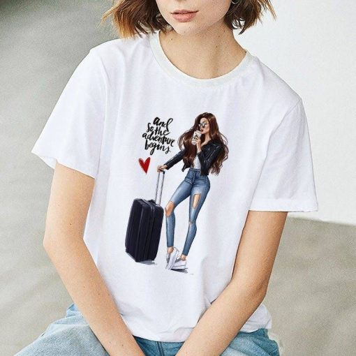 Printed Tshirt