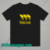 Tacos t-shirt
