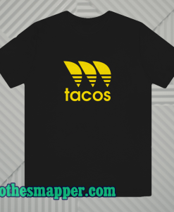 Tacos t-shirt