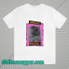 Angus Rocks cat T Shirt