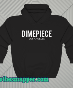 Dimepiece Hoodie