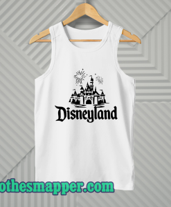 Disneyland Tanktop