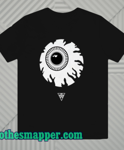 Eyeball T Shirt