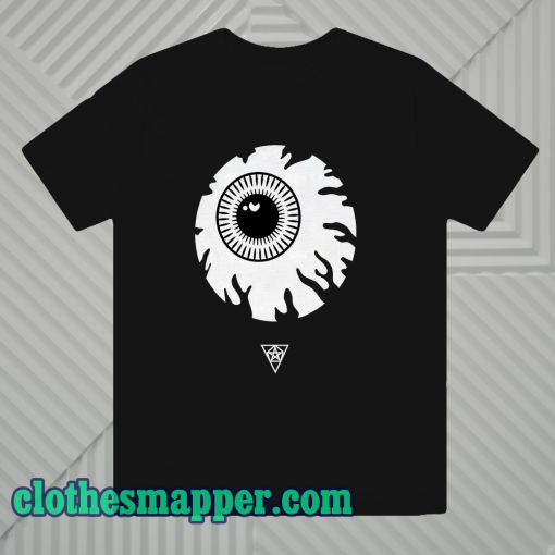 Eyeball T Shirt