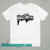 Halloween T Shirt