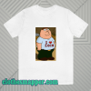I Heart Lois Funny T-Shirt