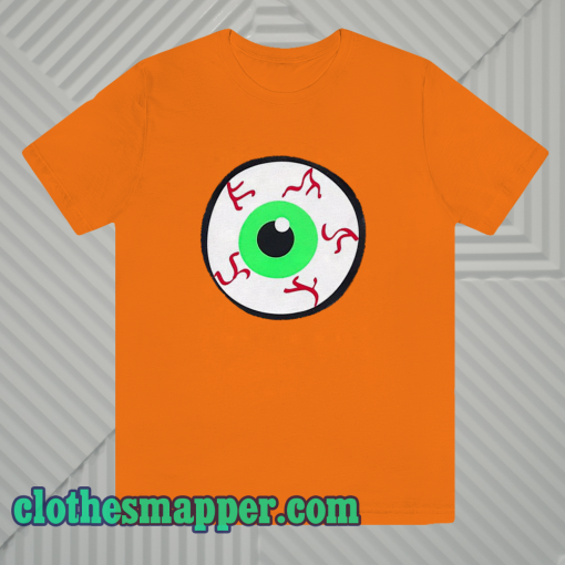 Jen Goode Halloween Tshirts