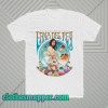 Lana Del Rey Fanart T Shirt
