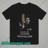 Michael jackson moonwalker TSHIRT