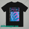 Nine Inch Nails Pretty Hate Machine T-Shirt