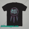 Pierce The Veil Dream Catcher T Shirt