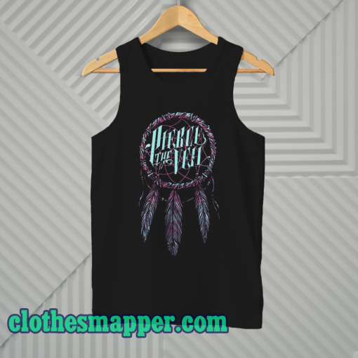 Pierce The Veil Dream Catcher Tanktop