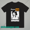 Porn Hub Waifu Material T Shirt