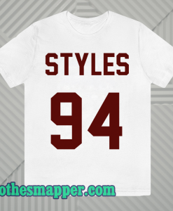 Styles 94 T shirt