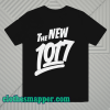 The New 1017 T-shirt