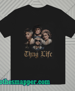 The golden girls TSHIRT