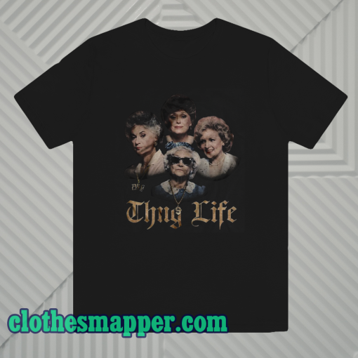 The golden girls TSHIRT