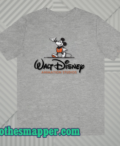 Walt Disney Animation Studio Shirt