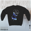 BTS Jimin Sweatshirt