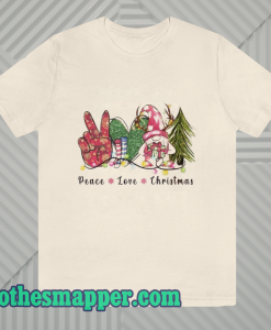 Christmas Tree Shirt