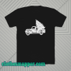 Christmas truck T Shirt