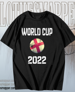 England Football Shirt TPKJ1