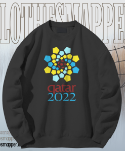 File_Qatar 2022 FIFA World Cup Sweatshirt TPKJ1