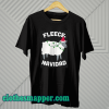 Fleece Navidad T-Shirt