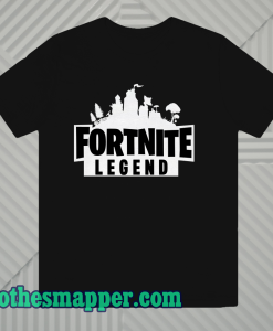 Fortnite Legend T-Shirt