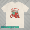 Have A Cup Of Cheer Christmas T Shirt