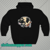 Hercules Dog The Sandlot Hoodie