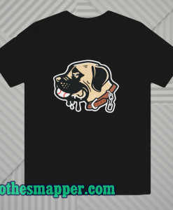 Hercules Dog The Sandlot T Shirt