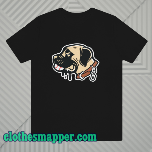 Hercules Dog The Sandlot T Shirt