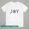 Joy T Shirt