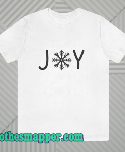 Joy T Shirt