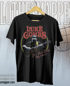 Luke Combs T Shirt