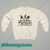 Merry Christmas Sweatshirt