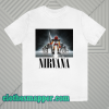 Nirvana x Bionicle T-Shirt