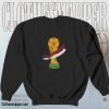 Qatar 2022 Magnet Sweatshirt TPKJ1