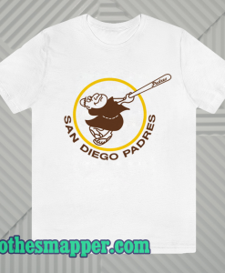 San Diego Padres T-Shirt